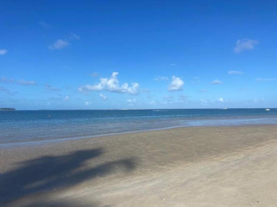 Eco Resort Praia Dos Carneiros Zewnętrze zdjęcie
