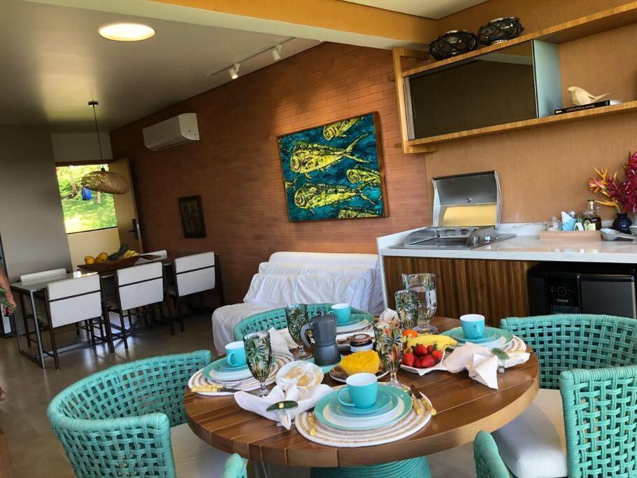 Eco Resort Praia Dos Carneiros Zewnętrze zdjęcie